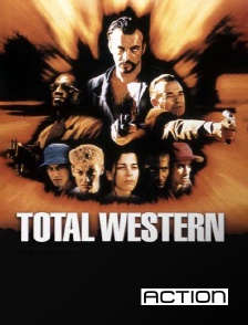 Action - Total western