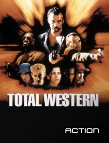 Action - Total western