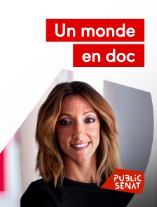 Public Sénat - Un monde en doc