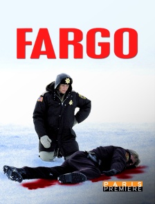 Paris Première - Fargo