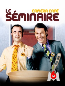 Le séminaire