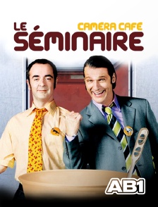 AB 1 - Le séminaire