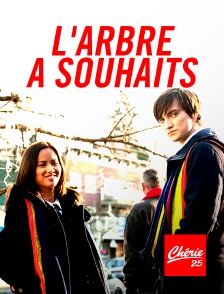 Chérie 25 - L'ARBRE A SOUHAITS