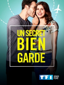 TF1 Séries Films - Un secret bien gardé