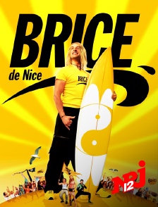 NRJ 12 - Brice de Nice