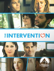 Paramount Channel - The Intervention