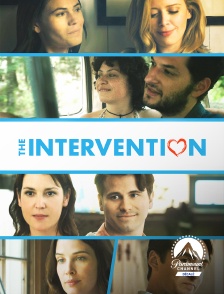 Paramount Channel Décalé - The Intervention