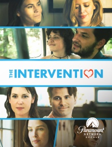 Paramount Network Décalé - The Intervention