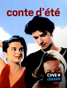 CINE+ Classic - Conte d'été