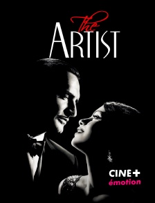 CINE+ Emotion - The Artist