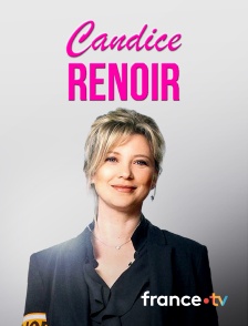 France.tv - Candice Renoir