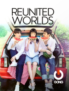 GONG - Reunited Worlds