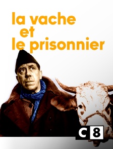 C8 - La vache et le prisonnier