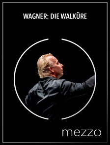 Mezzo - Wagner: Die Walküre