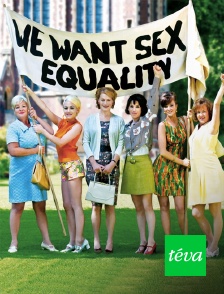 Téva - We Want Sex Equality