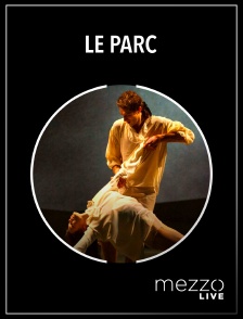 Mezzo Live HD - Le Parc