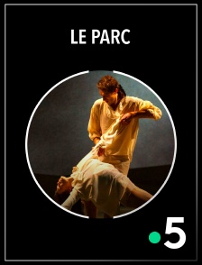 France 5 - Le Parc