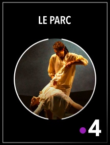 France 4 - Le Parc