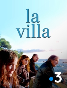 France 3 - La villa