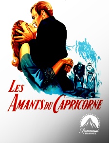 Paramount Channel - Les amants du Capricorne