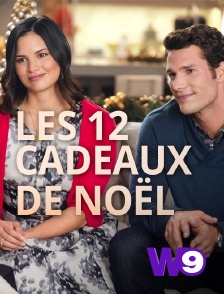 W9 - Les 12 cadeaux de Noël