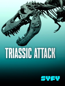 SYFY - Triassic Attack