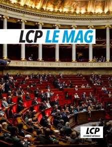 LCP 100% - LCP le mag