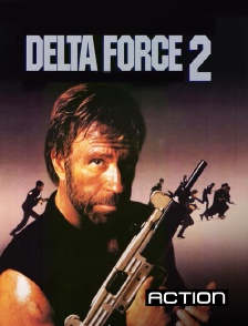 Action - Delta Force 2