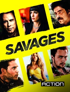 Action - Savages