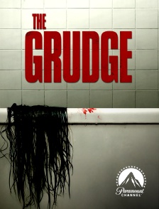 Paramount Channel - The Grudge