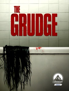 Paramount Channel Décalé - The Grudge