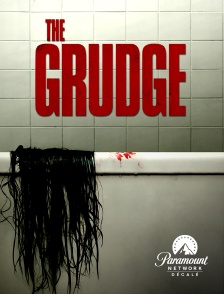 Paramount Network Décalé - The Grudge