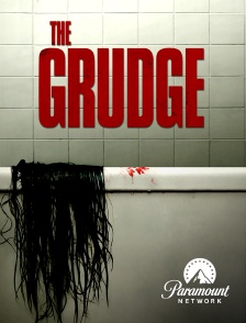 Paramount Network - The Grudge