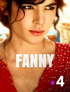 France 4 - Fanny