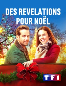 TF1 - Des révélations pour Noël