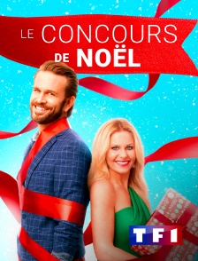 TF1 - Le concours de Noël