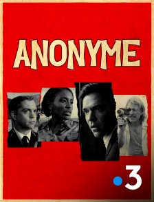 France 3 - Anonyme