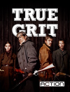 Action - True Grit