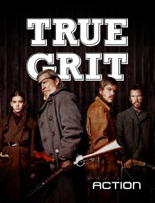 Action - True Grit