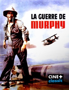 CINE+ Classic - La guerre de Murphy