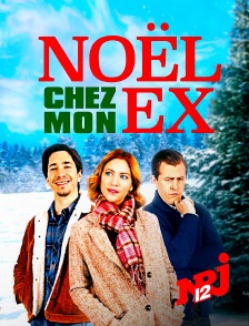 NRJ 12 - Noël chez mon ex