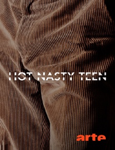 Arte - Hot Nasty Teen