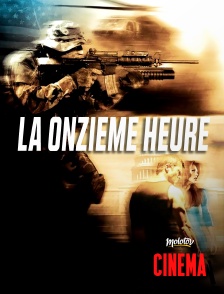 Molotov Channels Cinéma - La onzième heure