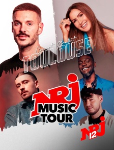 NRJ Music Tour Toulouse