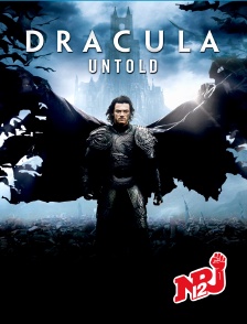 NRJ 12 - Dracula Untold