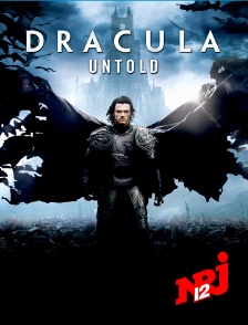 NRJ 12 - Dracula Untold