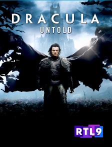 RTL 9 - Dracula Untold