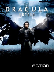 Action - Dracula Untold