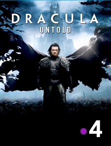 France 4 - Dracula Untold