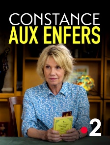 France 2 - Constance aux enfers